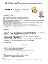 Coordinación de proyectos especiales, innovación y formación docente continua. I M Reading Proyecto 25 De Mayo On Scribd Word Doc Read Online For Free Education