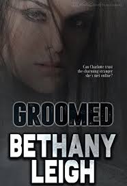 Groomed by Bethany Leigh
