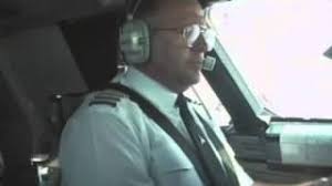 Inside the concorde at the museum in germany. Concorde S Takeoff Inside The Cockpit Youtube