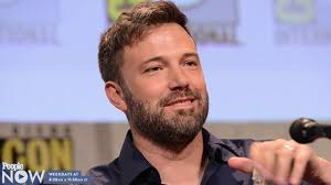 Comic-Con Recap: Ben Affleck, Harrison Ford and Ryan Reynolds's 'Deadpool'  Debut!