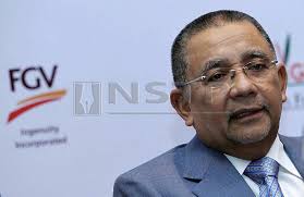 Mohd isa bin abdul samad (jawi: Isa Samad Mohd Emir Diperintah Fail Pembelaan Atas Kes Saman Oleh Fgv
