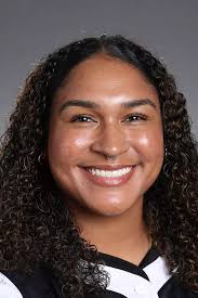 2026 Softball Roster