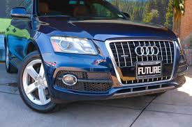 Image result for Scuba Blue 2013 Q5