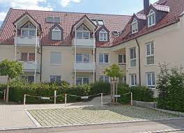 Günstige wohnungen in petershausen mieten: 3 Zimmer Wohnung Zu Vermieten Glonnweg 5a 85238 Petershausen Dachau Kreis Mapio Net