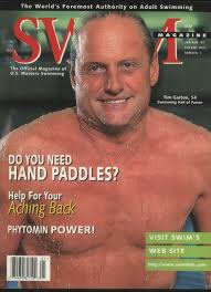 SWIM Magazine January 1997
