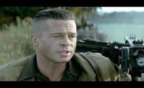He is rumored to have tied the knot with his wife after she was spotted wearing a new gold band on her wedding finger. Lff Dispatch 4 Brad Pitt S Fury Global Comment