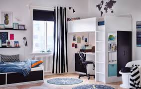 Ikea Us Furniture And Home Furnishings Kinder Zimmer Zimmer Ikea Loft