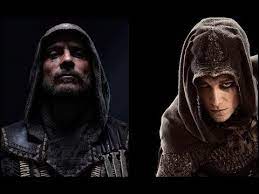 María (died 1492) was a master assassin of the spanish brotherhood during the 15th century, as well as a lover and close ally of fellow assassin aguilar de nerha. Aguilar Maria Assassin S Creed Youtube