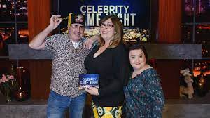 Celebrity game night επεισόδιο 17. Celebrity Game Night Channel 5