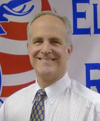 Colorado Republican Party Chairman Jeff Hays will not run again in March