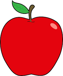 alphabet clip art a h freebies contains 16 images files which includes 8 color images and 8 black desenhos de criancas brincando maca desenho pintura de maca