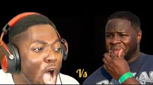 Who's The Best At Fighting Games In RDC?