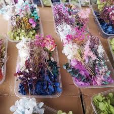 Our assortment of vases available online includes many different styles and looks, such as glass cubes, fish bowl vases, milk bottles, small glass jars, watering cans and much more. Buy 1 Box Real Mix Dried Flowers For Resin Jewellery Dry Plants Pressed Flowers Maki At Affordable Prices Free Shipping Real Reviews With Photos Joom