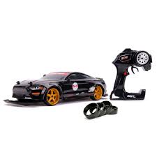 About 0% of these are diecast toy vehicles, 42% are radio control toys. Big Time Jada Toys Muscle Drift 1 10 Scale Rc 2019 Ford Mustang Wide Body Walmart Com Walmart Com