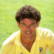 Mike Whitney Profile