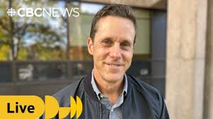 Rob Lantz to be sworn in as P.E.I.'s new premier