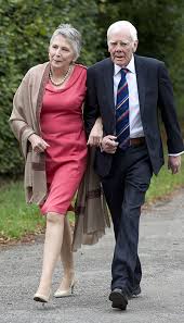 Also seen are tony blair and their daughter kathryn blair, a barrister. Tony Blair S Eldest Son Euan Blair Marries His Girlfriend Suzanne Ashman Hello