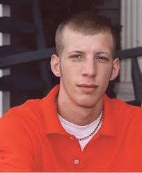 Jared Bohanan McCue Obituary 2018