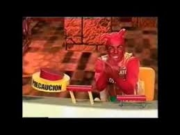 And worldwide and broke numerous box office records. Diablito De Eugenio Derbez Gif