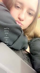 Lindsey Bryson's Instagram, Twitter & Facebook