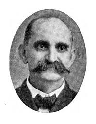 Everett Frances Webber (1885-1959)