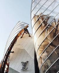 Prince De Galles Hotel Paris On Instagram Conseil De Nos Concierges Clefs D Or A La Fondation Louis Vuitton E Avec Images Fondation Louis Vuitton Hotel Paris Instagram