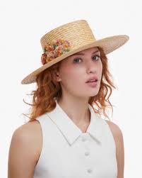 AHM The Boater Place Reframed