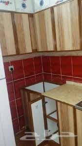 دولاب مطبخ لوجه الله