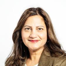 As many of my past students may remember, my wife Aisha Husain, M.A. has…