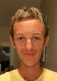 Ryan Ashby's Instagram, Twitter & Facebook