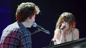 We don't talk anymore (feat. Charlie Puth Selena Gomez We Don T Talk Anymore Official Live Performance Youtube