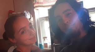 Michaela sheets and Anthony Figueroa's Wedding Website