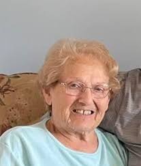 Obituary for Luella Slack
