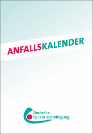 Beim einholen von medizinischen zweitmeinungen. Anfallskalender Internationaler Notfallausweis Und Notfallkarte Deutsche Epilepsievereinigung