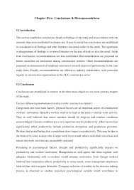 What does methodology in research paper mean? Sample Study Methodology Analysis And Conclusion Chapters