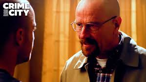 Walt Worries About Gale's Murder Evidence