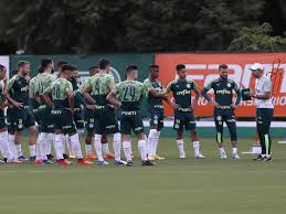 Abel ferreira tem nove desfalques confirmadas para contornar. Escalacao Do Palmeiras Abel Define Time Para Semi Em Ultimo Treino