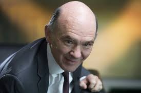 Friends in low places