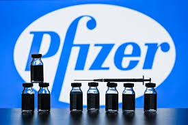 Pfizer and biontech have announced that their coronavirus vaccine is 95 percent effective in preventing infections, with no serious safety file photo: The Founder Of Pfizer Was An Immigrant Too