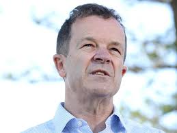 Kiama by-election puts Speakman leadership at risk