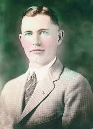 Clive Kirkstall “Doc” Henington (1898-1974)