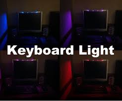 Planck light bootloader instructions before you start, you will need to remove the planck light pcb if you made your purchase through drop's mech keys builder, you. Fading Rgb Keyboard Light 8 Steps With Pictures Instructables