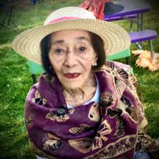Maria de Jesus "Mama Chuy" Marmolejo obituary and life story