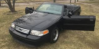 Exclusive content on facebook this page is not affiliated with, endorsed, or sponsored by ford motor company. Two Door Convertible Crown Victoria For Sale On Facebook