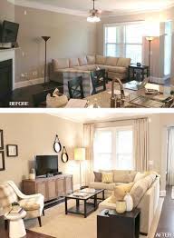 Ideas For Small Living Room Furniture Arrangements Living Room Renovation Small Living Rooms Living Room Interior