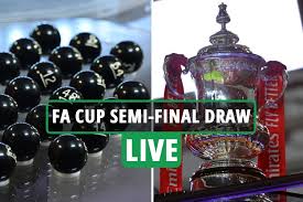 Enables clubs and referees to administer their day to day activities Fa Cup Semi Final Draw Live Reaction Leicester To Play Southampton Chelsea Face Man City Latest Updates 247 News Around The World