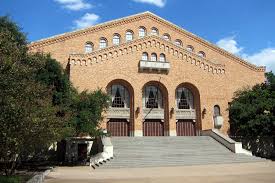 austin ut gregory gymnasium the gregory gymnasium at 2