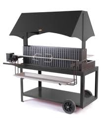 Accessoires Barbecue Jardin Page N 3