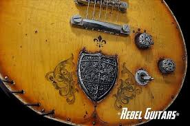 Pin On Electric Guitar