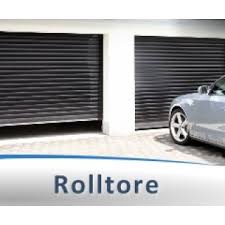 Zudem ermöglicht das rolltor ein direktes parken vor der garage. Rolltor Bis 2670mm Breite Inkl Fuhrungsschienen 2x66mm Garagento 619 31